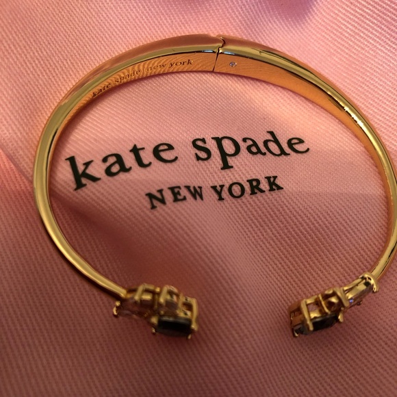 Kate Spade bracelet - Picture 3 of 8